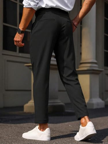 Image of Men's Trouser || Men's Regular Trouser || Men's Regular Fit Casual Trouser (Trouser-05-08)