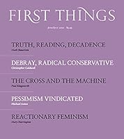 Algopix Similar Product 11 - First Thing