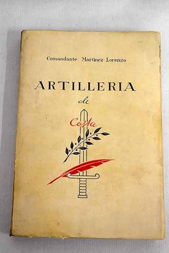 Artillería de costa