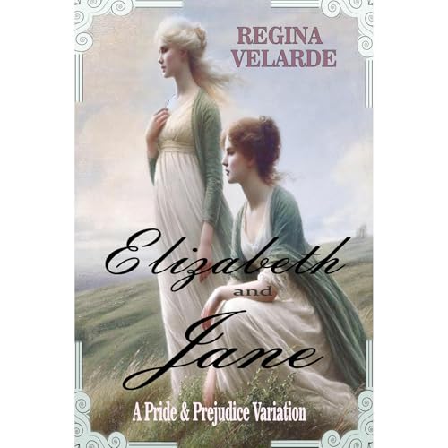 Elizabeth and Jane : Regina Velarde episode artwork
