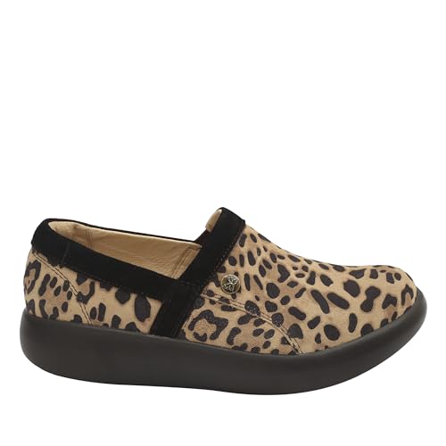 Image of Alegria Women's Emry Leather Shoe