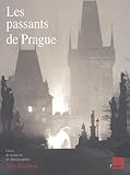  Les passants de Prague