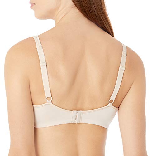 Maidenform womens Plunge minimizer bras, Champagne, 36DD US - Image 3
