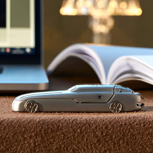 Image of Ritmo Nail Cutter for Men Toe Nail Cutter for Thick Nails Cutting Clipper Trimmer for Women Wide Opening Sharp Saw Stainless Steel Large Nail Clipper Curved Blade Silver Black (SILVER)