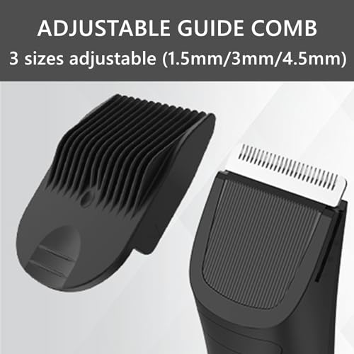 Peine Guia Repuesto Compatible VIKICON Ajustable miniatura 4