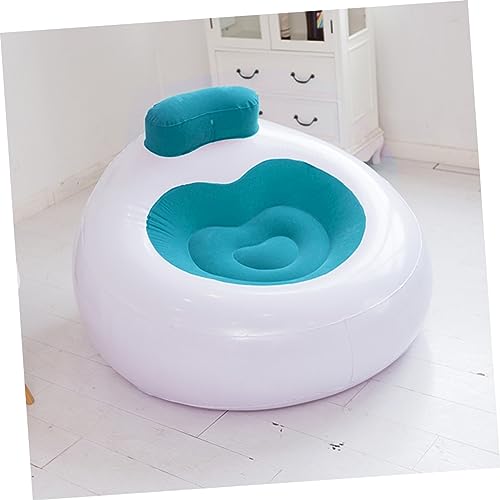 Sofá inflable plegable de viaje GALPADA para camping exterior 5
