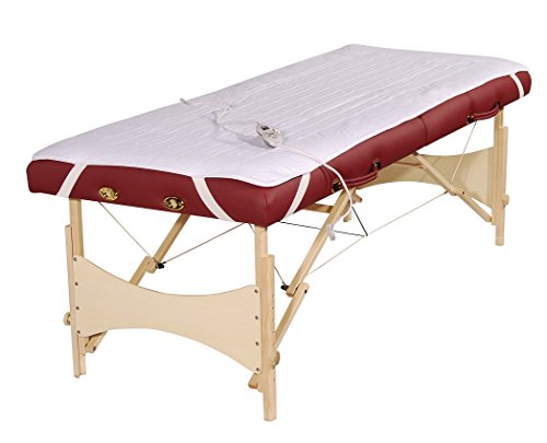 Deluxe Massage Table Warmer Pad