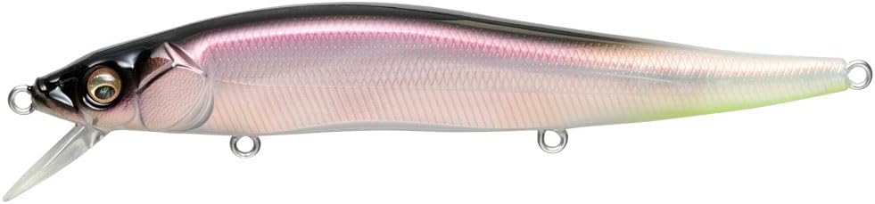 Megabass Vision 110 Jerkbaits
