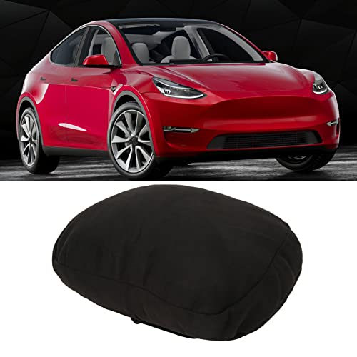 Almohada ergonómica para reposacabezas de auto Pilipane miniatura 6
