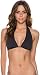 Billabong Women's Sol Searcher Wrap Crop Halter Bikini Top