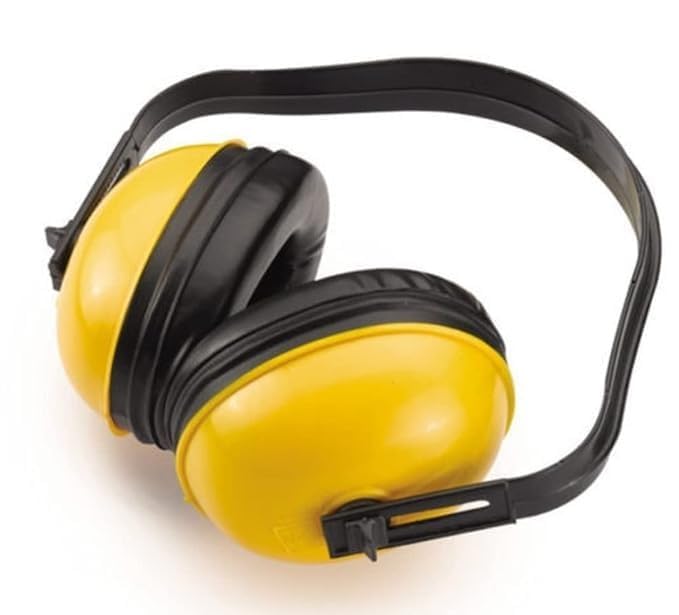 FreeFall safety VALPRO Guardian Earmuff 27 dB | Maximum wearer flexibility Yellow and Black Plastic Guardian Earmuff Earplug, Hearing Protection 1ps (B0CTWY4GY1) Amazon Price History, Amazon Price Tracker