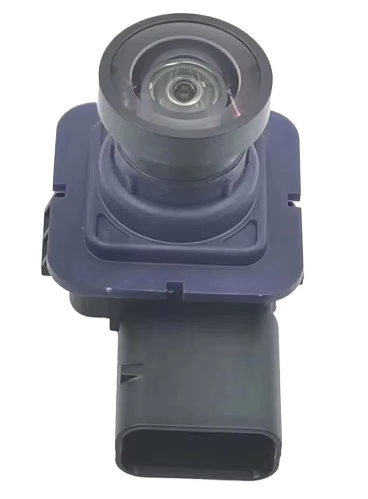Vidéocam Arrière pour Ford pour Fusion CC7 2013-2017 Caméra Miroir