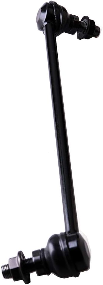 ASAPE Front Tie Rod Sway Bar End Link Suspension Kit Replacement for 2005-2007 for Nissan Murano - 6PCS Set