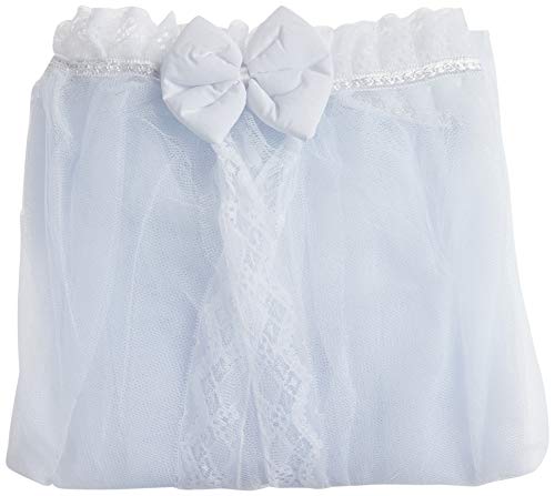 Batistela Baby Mosquiteiro De Varal Branco