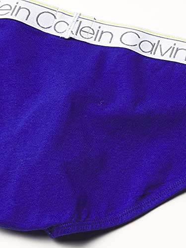 Calvin Klein Men's Underwear Multipack Cool Stay Fresh Hip Briefs2