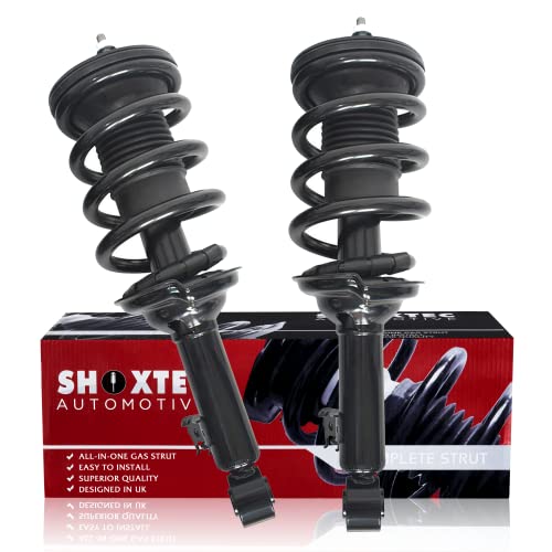 Shoxtec Front Pair Complete Struts Assembly Replacement for 2005 - ...