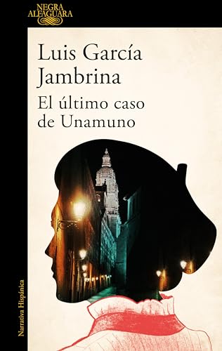 El último caso de Unamuno El último caso de Unamuno