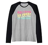 hai fatto la fota divertente meme maglia con maniche raglan