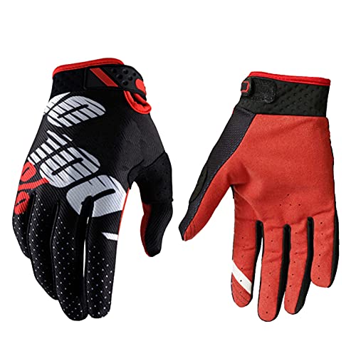 Guantes Mountain Bike Hombre Invierno Marca PJRYC