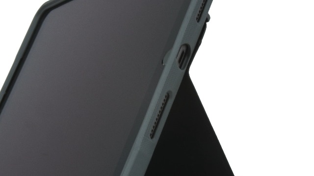 Amazon.com: STM Dux Plus Duo for iPad Case 9th/8th/7th Gen 10.2