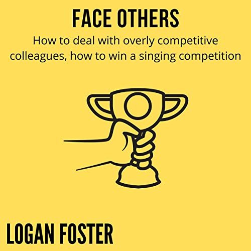 Face Others by Logan Foster episode artwork