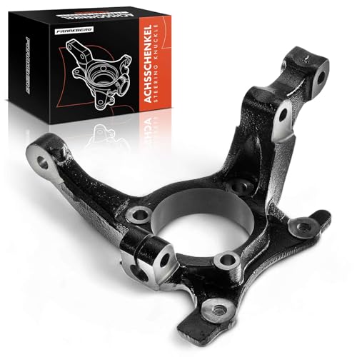 Achsschenkel Radaufhängun Vorne Links für Astra H L48 Caravan L35 Stufenheck L69 2004-2014 5308034