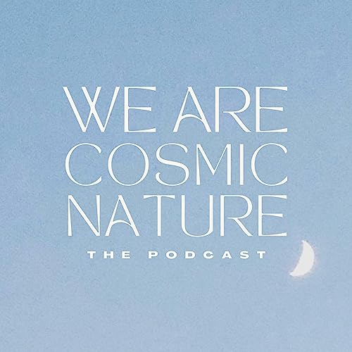 『EP 028 | The Importance of The Moon for our Physical, Emotional and Spiritual Well Being』のカバーアート