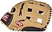 Rawlings | PLAYERS Series T-Ball & Youth Baseball Glove | Left Hand Throw | 11.5
