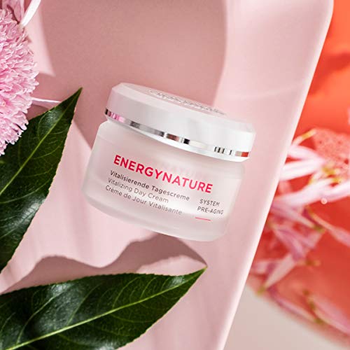 Annemarie Börlind Energynature Day cream 50ml