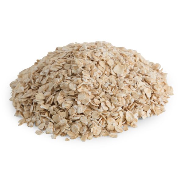 Avena Instantánea House Recipe Imperial, 100% Grano Entero, Sin Colesterol, Lata 42 oz (Pack x12) miniatura 5