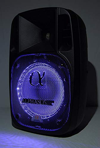 image for Alphasonik 10