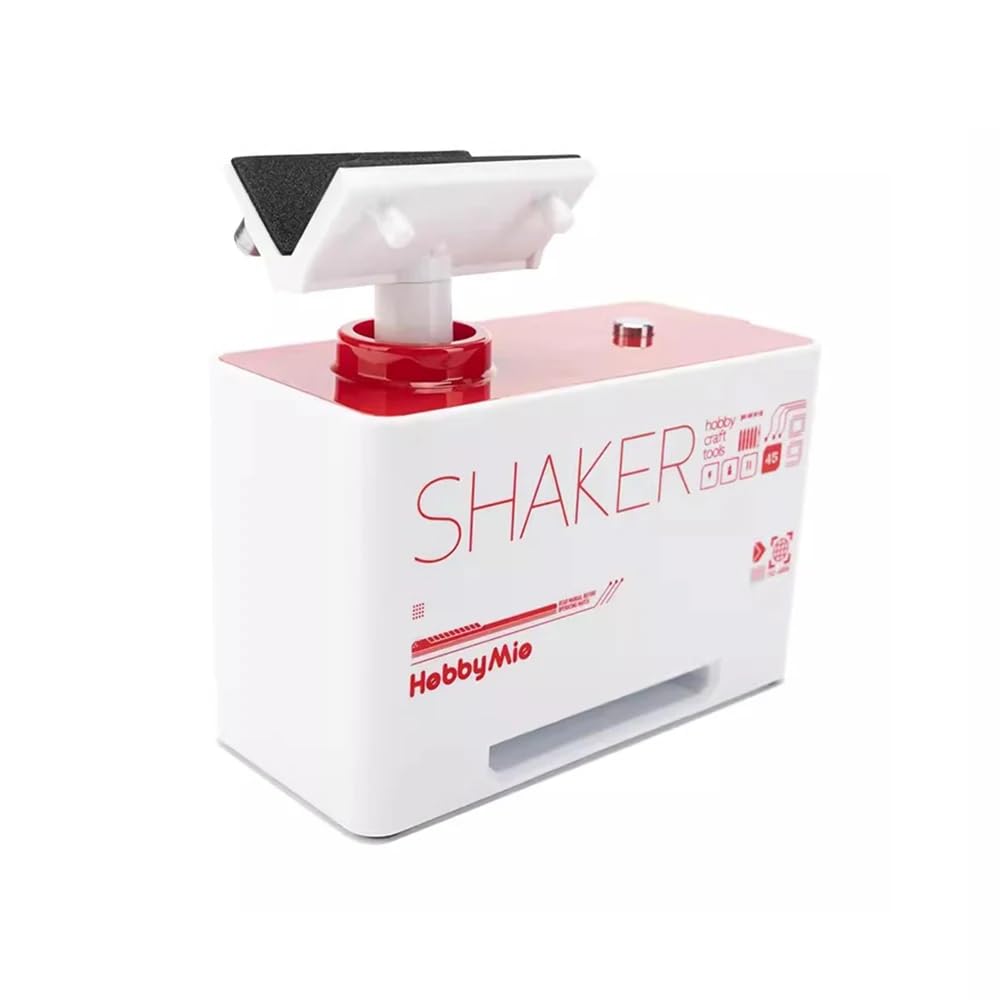 Paint Shaker Machine - Verf Shaker 5369 - Scenery en Zo