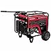 Honda EM6500S Generator w/ Electric Start
