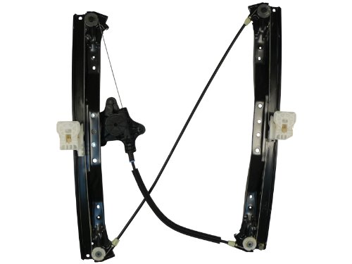ACI 81656 Power Window Regulator