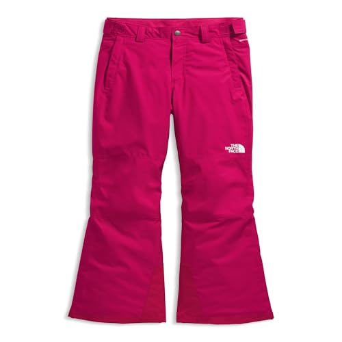 Image of The North Face Kids Girl's Freedom Insulated Pants (Little Kids /Big Kids)