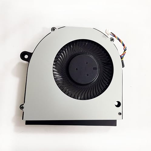 Ventilateur de processeur de remplacement pour réparer la surchauffe NUC11