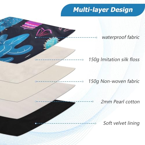 Funda para portátil 13-14 pulg. tubo protector impermeable miniatura 4