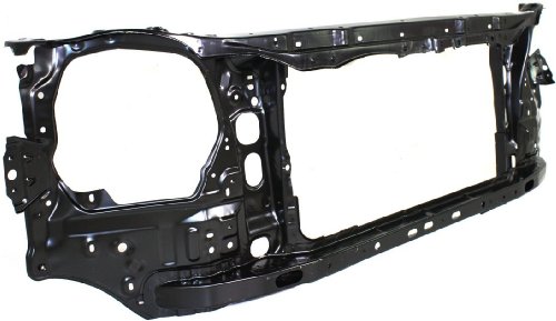 Oe Replacement Toyota 4-Runner Radiator Support (Partslink Number To1225295) #TOP3