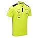 Aston Martin Racing Team Lime Polo