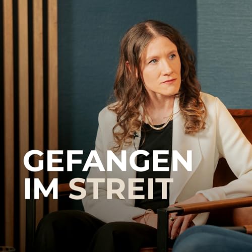 Konflikte verstehen und austragen | Julia Prigge-Musial & Prof. Stephan Holthaus l echt & ehrlich