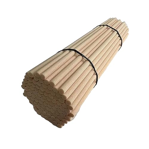 Driibubur - Bastoncini di ricambio per diffusori