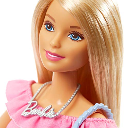 Opiniones y reviews de Salon belleza Barbie favoritos de las personas. 5 Opiniones y reviews de Salon belleza Barbie favoritos de las personas. 5