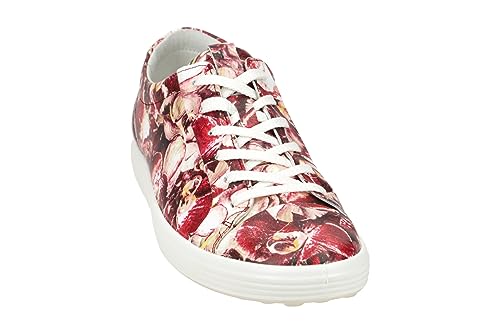 Image of ECCO Womens Soft 7 Sneaker