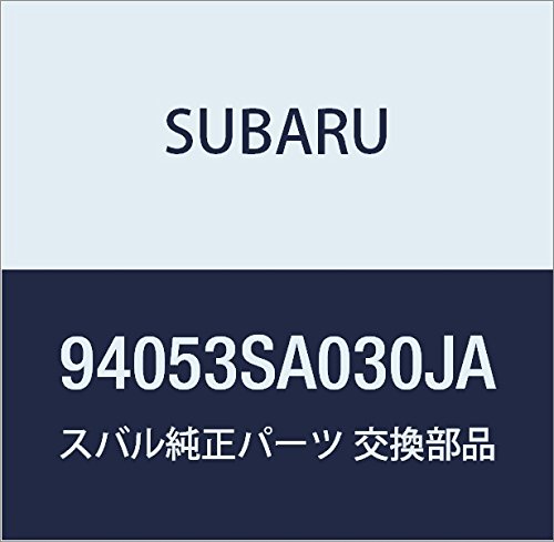 SUBARU (Xo) i Jo[  Gv |Pcg tg tHX^[ 5DS i94053SA030JA
