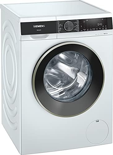 Siemens Iq300, Washing Machine, Front Loader, 10 Kg, 1200 RPM Wg52A2X0Gc"Min 1 year manufacturer warranty"