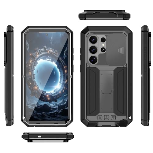 Coque Samsung Galaxy S26 Plus antichoc pour éviter les écrans brisés