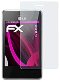 lg t385 gsmarena Zubehör@FoliX - Made in Germany *** Leichte Anbringung: die FX-Hybrid-Glass Panzerfolie hat eine ähnliche Steifigkeit wie Echtglas und lässt sich einfach und blasenfrei montieren