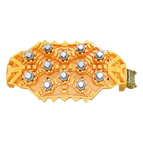 Cadenas de neumáticos de coche, cadenas de tracción segura, cadena de seguridad, reducción de ruido, nieve, barro de tracción para camiones, coche