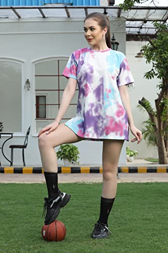Image of Leriya Fashion Women's Long Tops for Office and Causal Wear Tops for Women-Girls