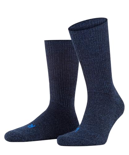 FALKE Unisex Walkie Ergo Socks, Thick, Breathable, Merino Wool, 1 Pair